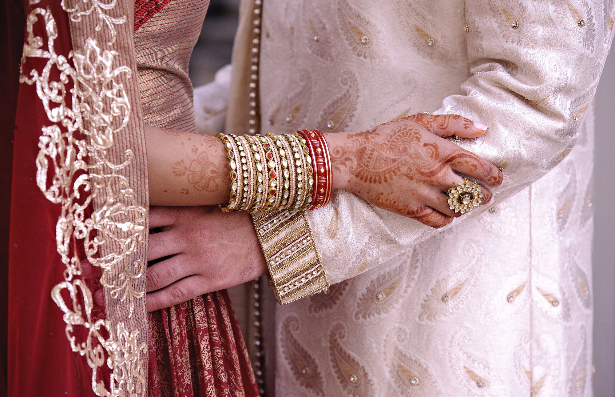 Свадьба в индийском стиле - колорит и традиции Востока